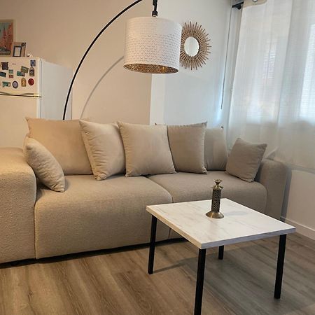 Charmant T2 Centre Ville Τουλούζη Εξωτερικό φωτογραφία
