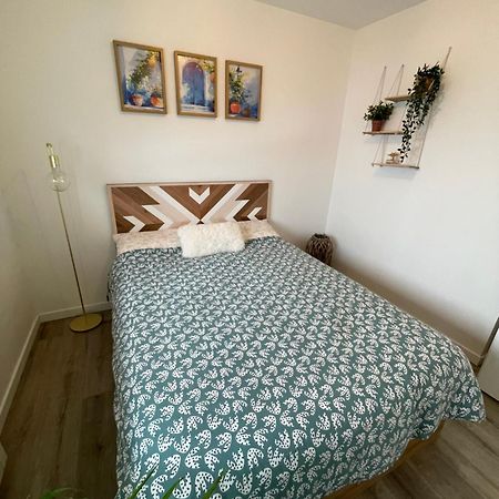 Charmant T2 Centre Ville Τουλούζη Εξωτερικό φωτογραφία
