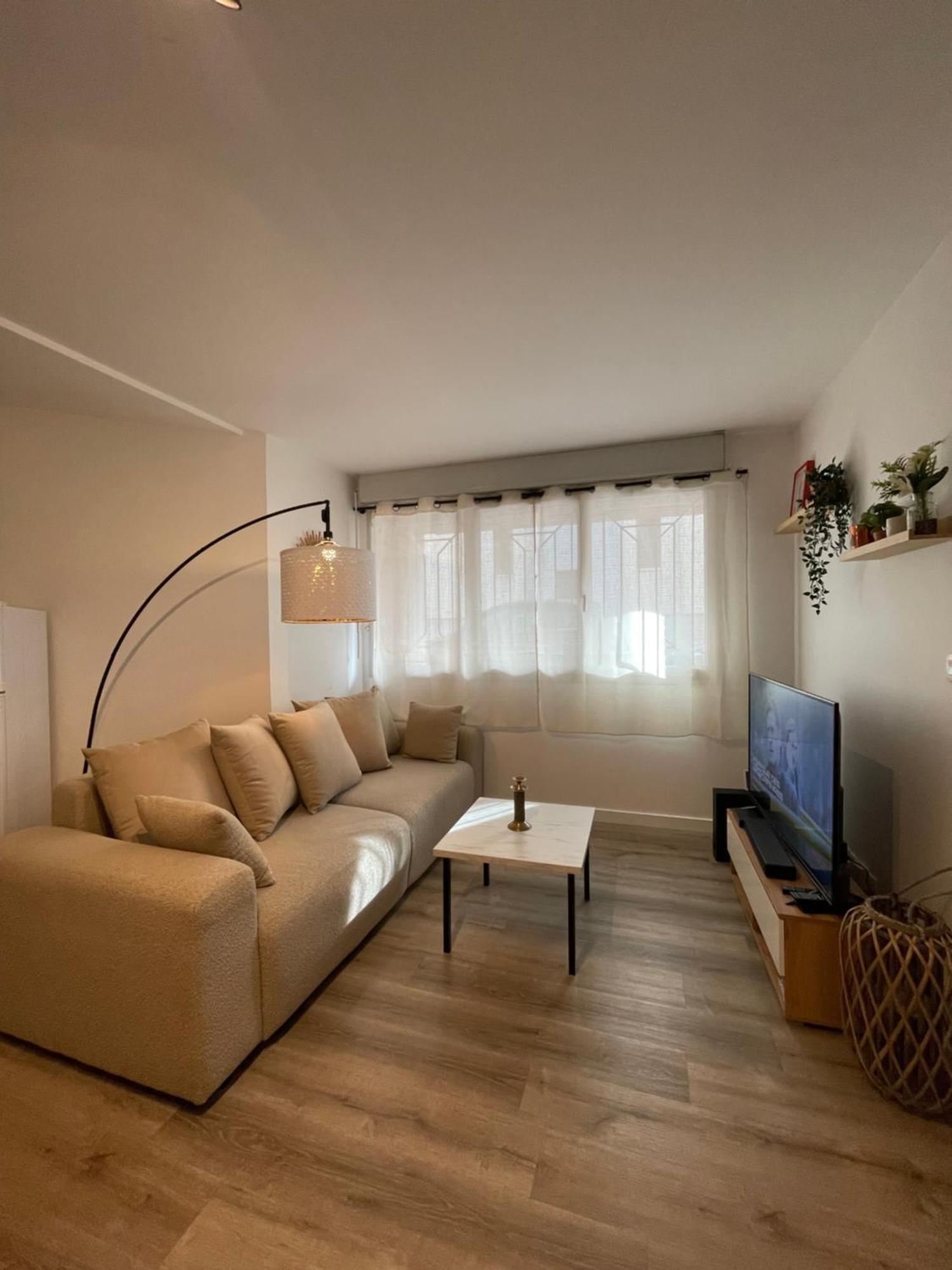 Charmant T2 Centre Ville Τουλούζη Εξωτερικό φωτογραφία